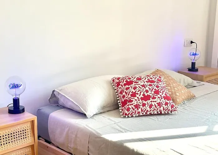 Apartment Luxury Design *