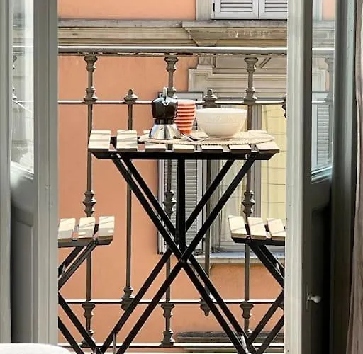 Apartment Luxury Design