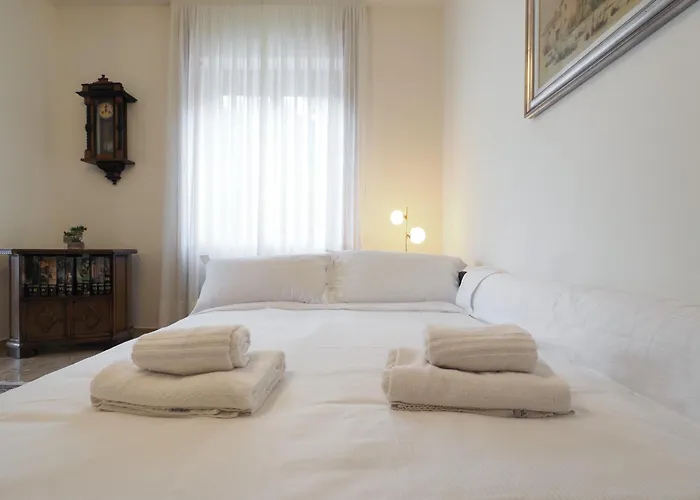Apartment Primopiano - Riva Di Trento *