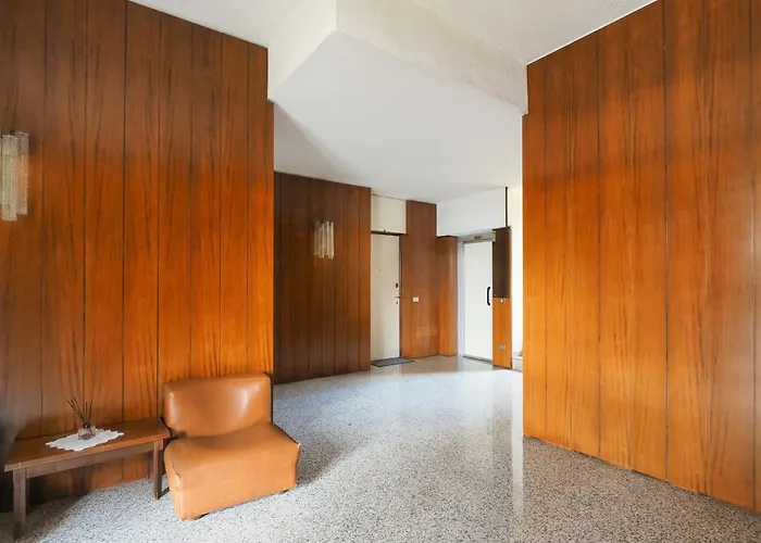 Apartament Primopiano - Riva Di Trento