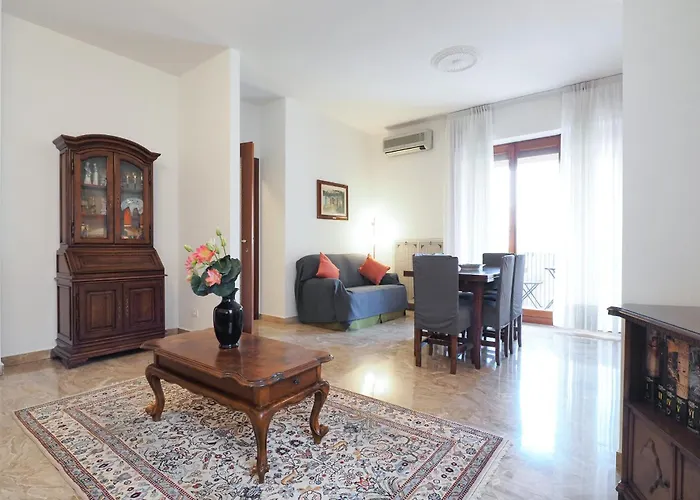 Primopiano - Riva Di Trento Apartament *