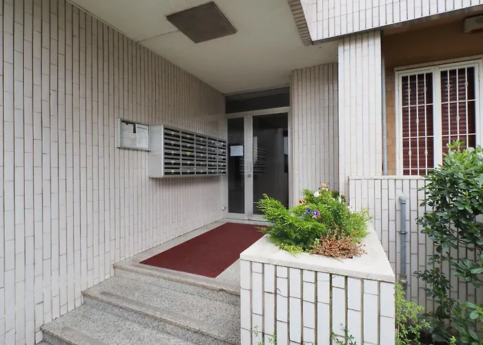 Primopiano - Riva Di Trento Daire Milano