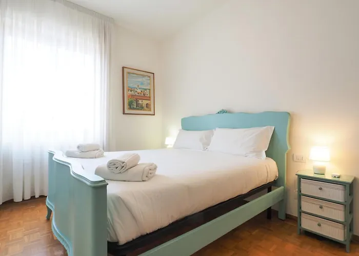Primopiano - Riva Di Trento Apartment