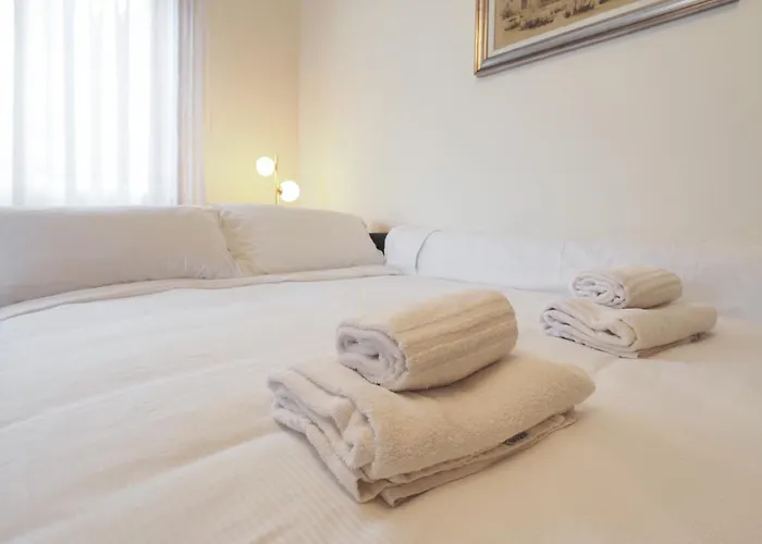 Apartament Primopiano - Riva Di Trento *