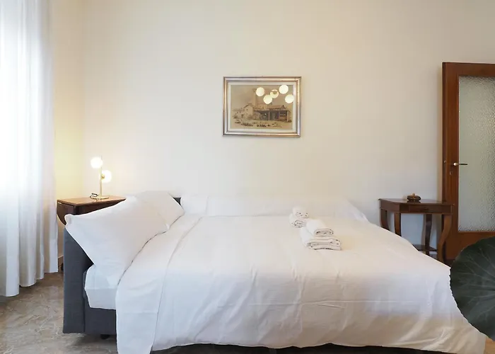 Primopiano - Riva Di Trento Apartment *