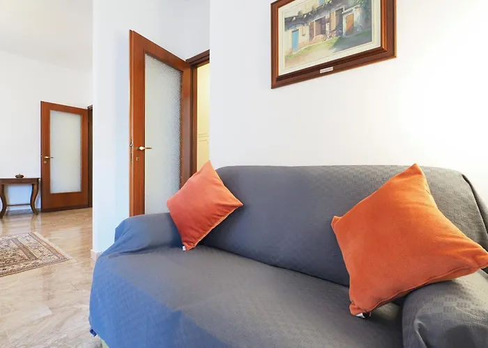 Apartament Primopiano - Riva Di Trento Mediolan