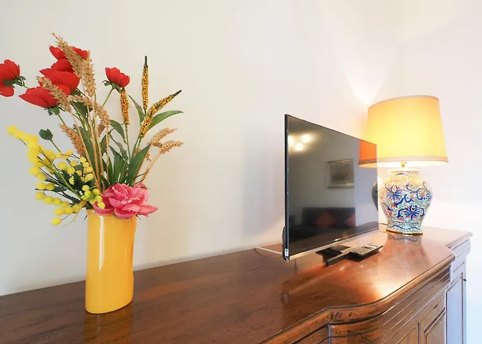 Primopiano - Riva Di Trento Apartament