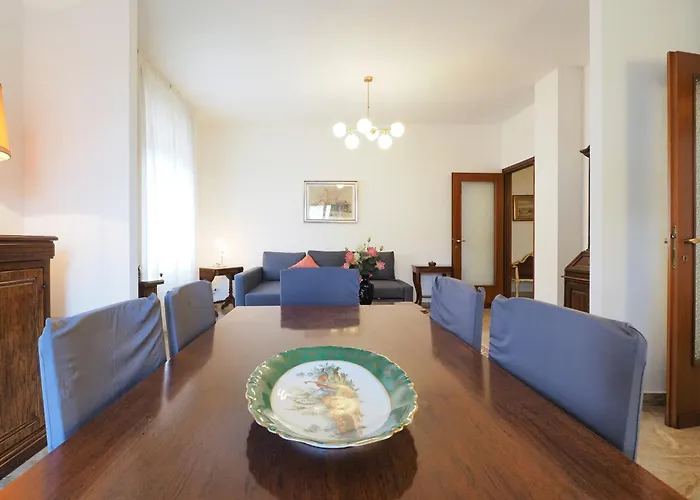 Apartament Primopiano - Riva Di Trento *