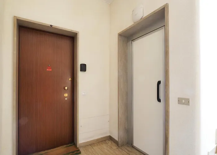 Primopiano - Riva Di Trento * Mediolan