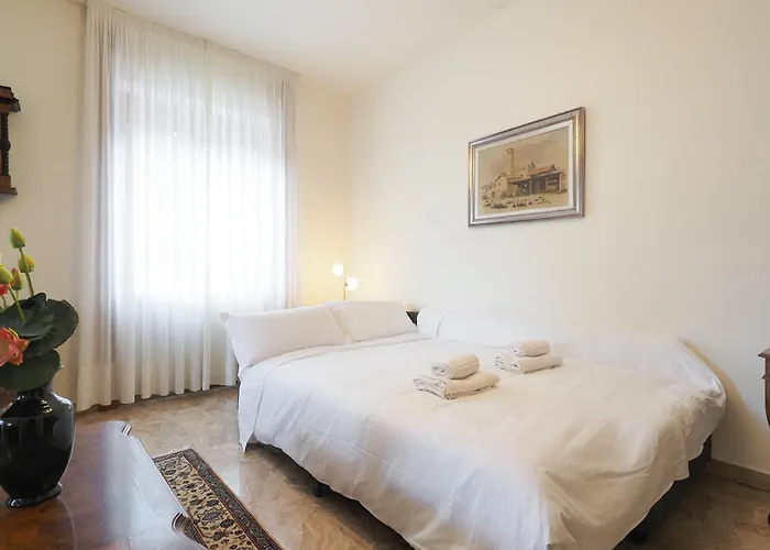 Apartament Primopiano - Riva Di Trento