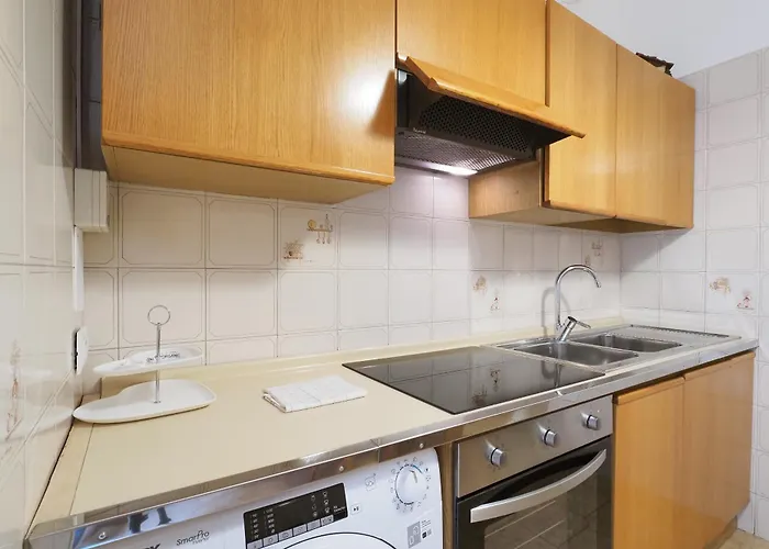 Apartment Primopiano - Riva Di Trento *