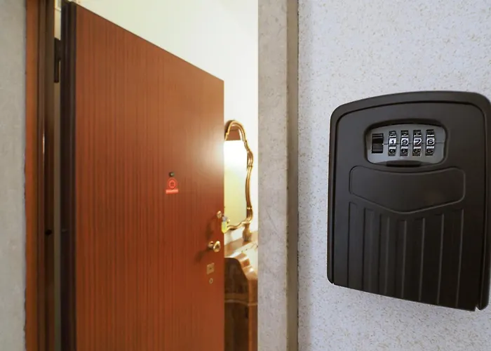 Primopiano - Riva Di Trento Apartament Mediolan