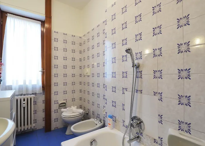 Primopiano - Riva Di Trento *