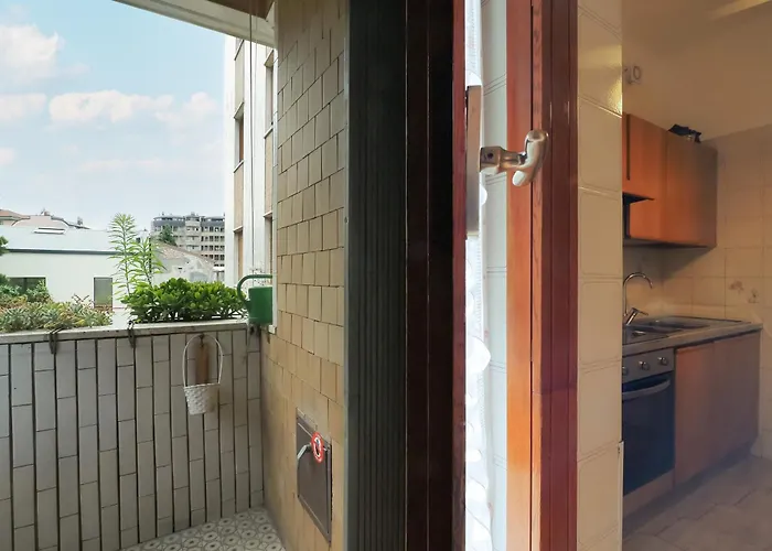 Primopiano - Riva Di Trento