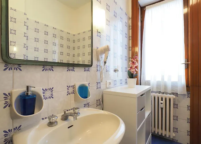 Apartament Primopiano - Riva Di Trento