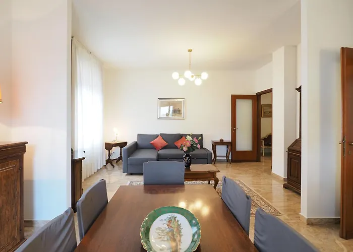 Primopiano - Riva Di Trento