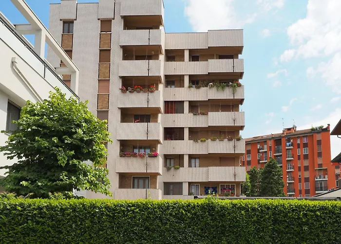 Apartament Primopiano - Riva Di Trento