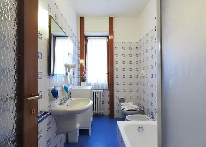 Apartament Primopiano - Riva Di Trento *