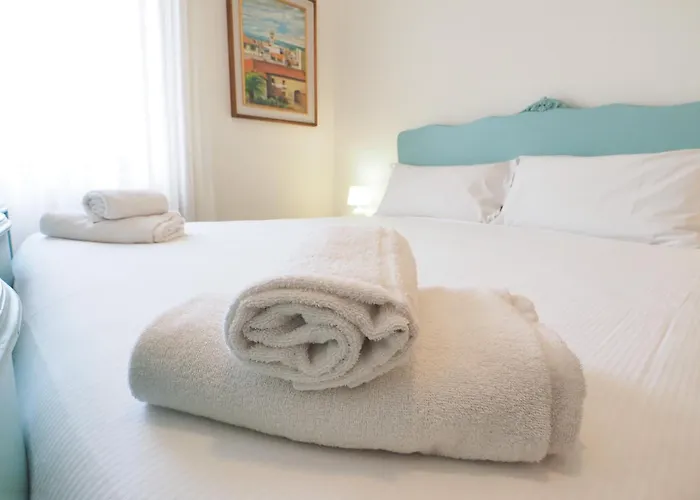 Primopiano - Riva Di Trento * Mediolan