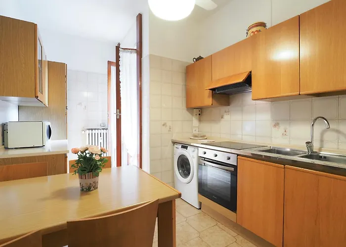 Primopiano - Riva Di Trento