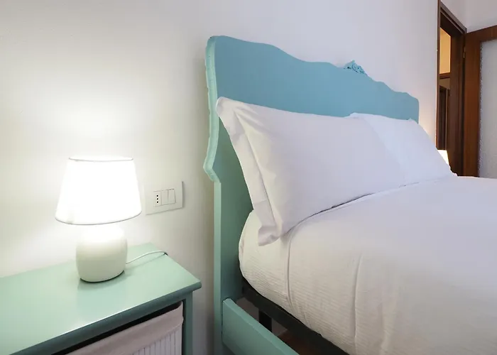 Primopiano - Riva Di Trento Apartament Mediolan