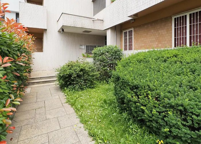 Primopiano - Riva Di Trento Mediolan