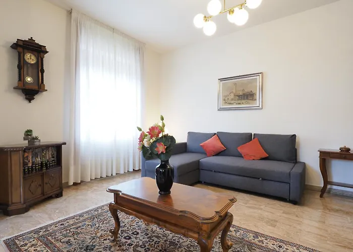 Primopiano - Riva Di Trento Daire *