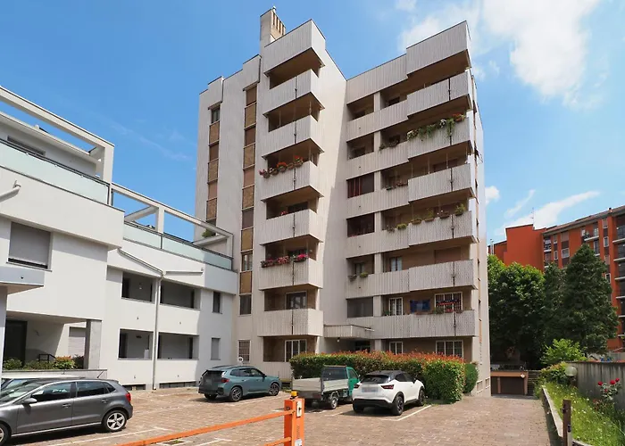 Primopiano - Riva Di Trento *