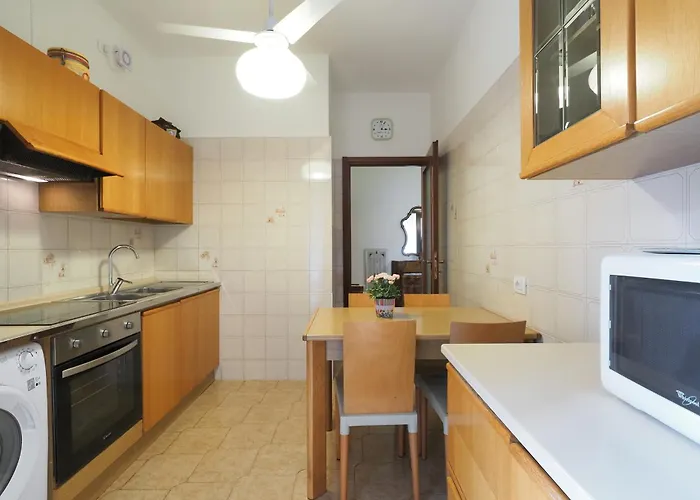 Primopiano - Riva Di Trento