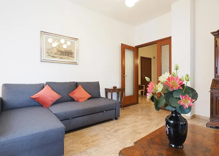 Primopiano - Riva Di Trento *