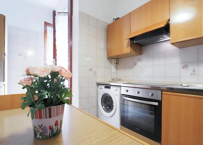 Primopiano - Riva Di Trento Apartment Milan