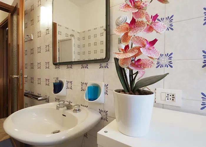 Apartament Primopiano - Riva Di Trento Mediolan