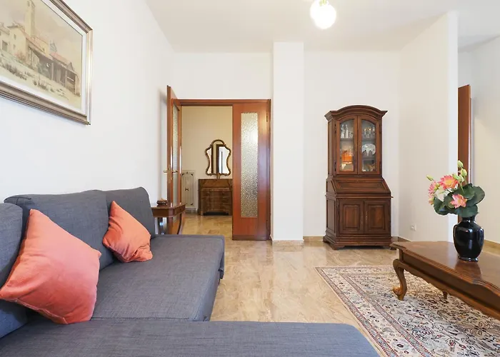 Primopiano - Riva Di Trento *