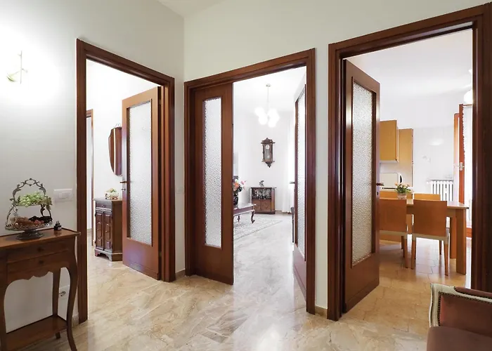 Primopiano - Riva Di Trento Daire