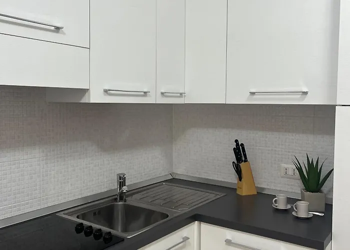 Nest For Two Three Min From Duomo *