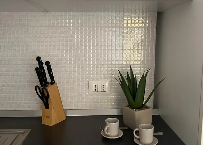 Nest For Two Three Min From Duomo 아파트 밀라노