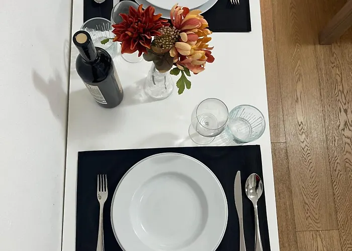 아파트 Nest For Two Three Min From Duomo 밀라노