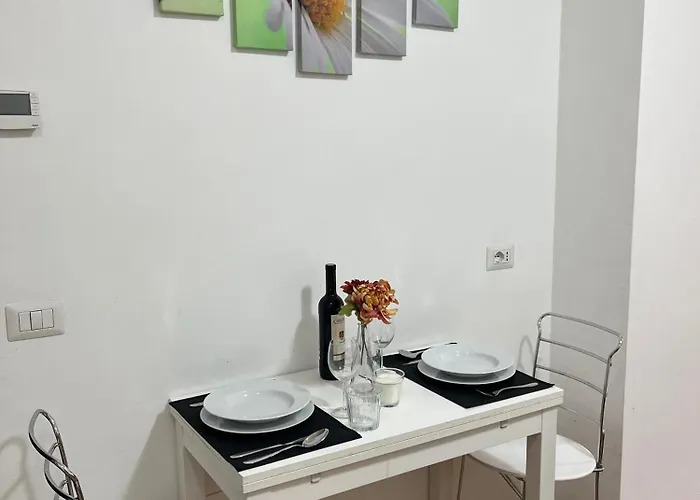 Nest For Two Three Min From Duomo *