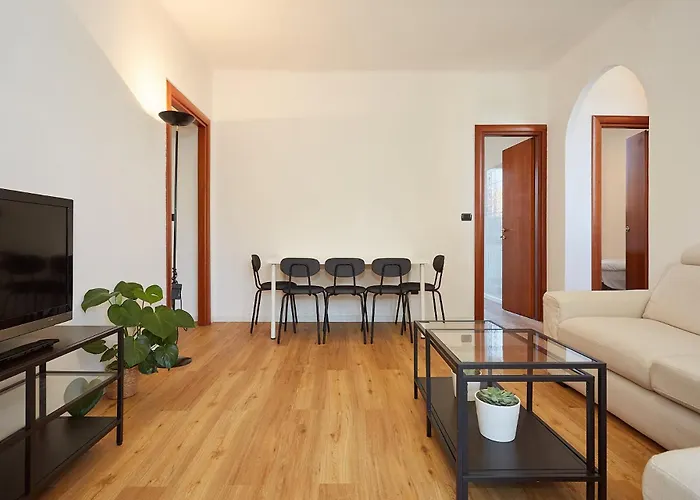 Casa Ricordo Martesana * Milán