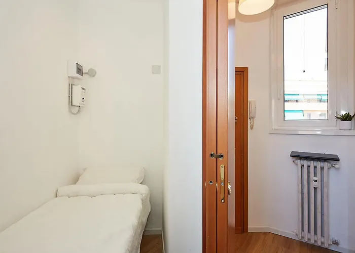 Casa Ricordo Martesana * Milán