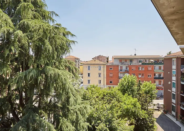 Lägenhet Casa Ricordo Martesana *