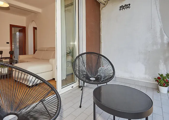 Casa Ricordo Martesana