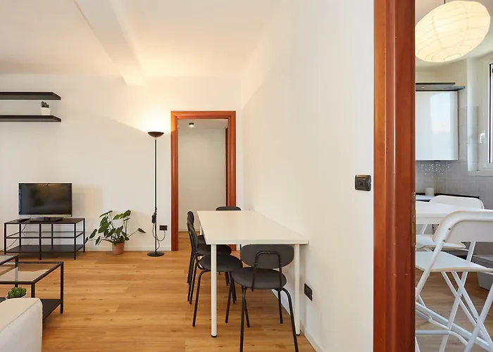 Casa Ricordo Martesana