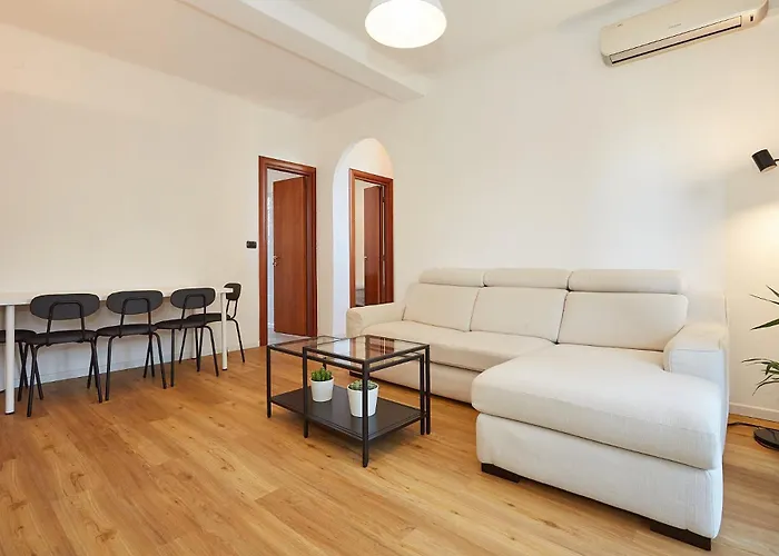 Apartamento Casa Ricordo Martesana