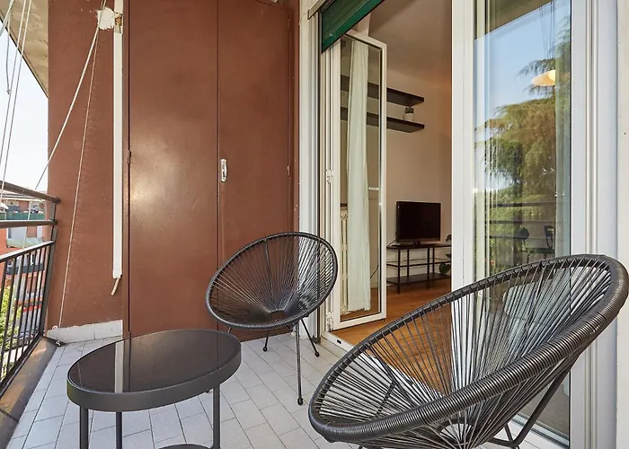 Casa Ricordo Martesana Apartamento *