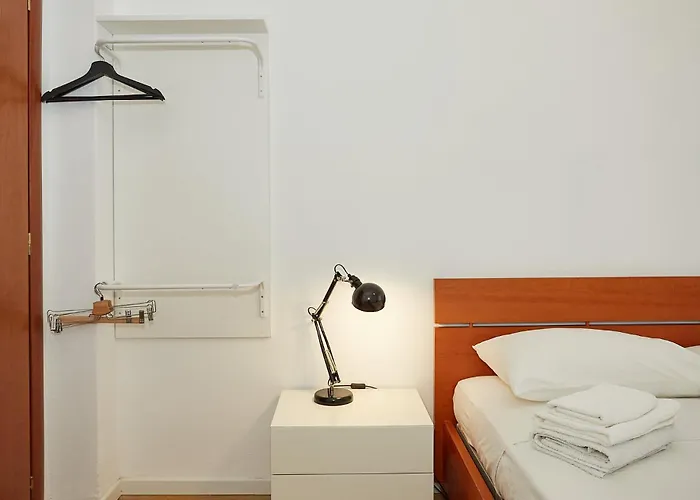 Casa Ricordo Martesana Lägenhet