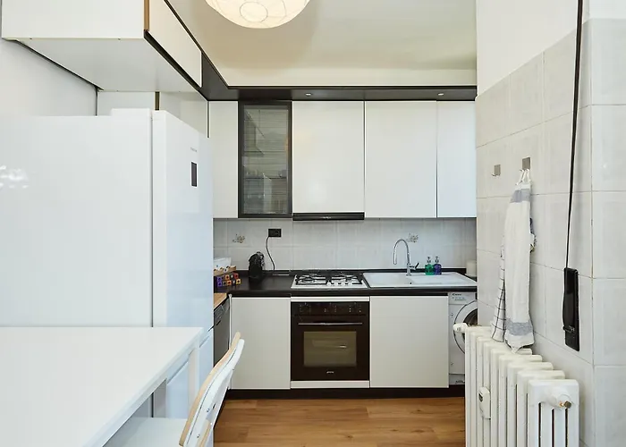 Apartamento Casa Ricordo Martesana *