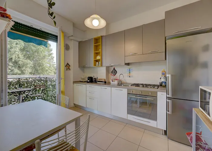 شقة I Host - Forze Armate 83