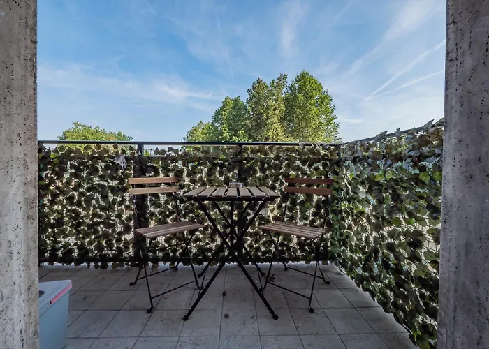 شقة I Host - Forze Armate 83