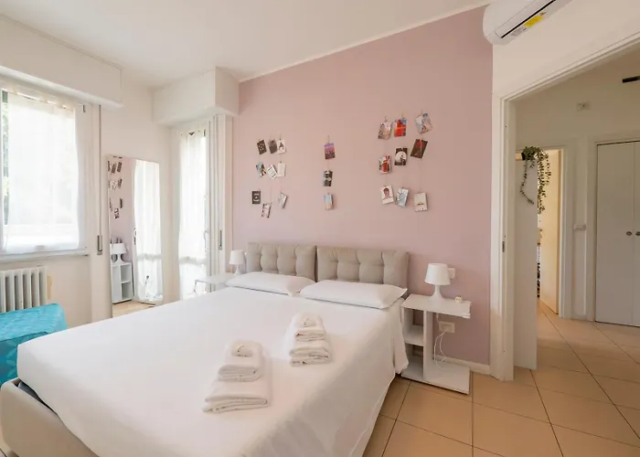 I Host - Forze Armate 83 ميلان